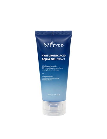 Hyaluronic Acid Aqua Gel Cream
