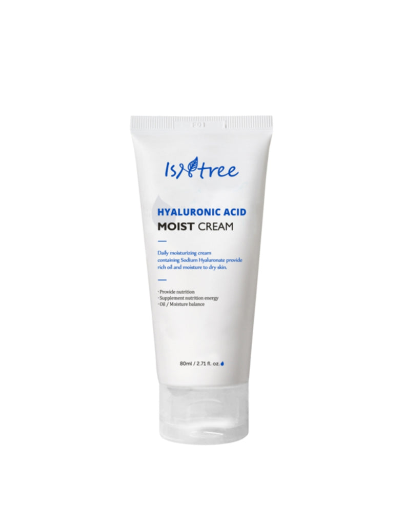 Isntree Hyaluronic Acid Moist Cream