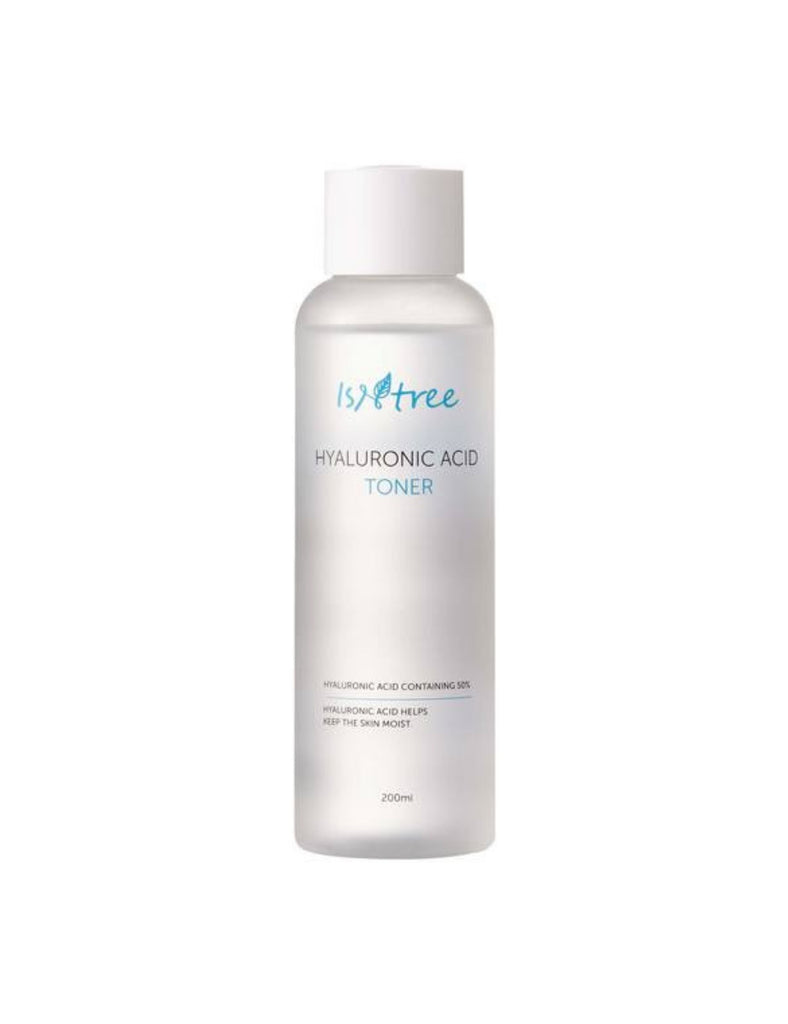 Isntree Hyaluronic Acid Toner