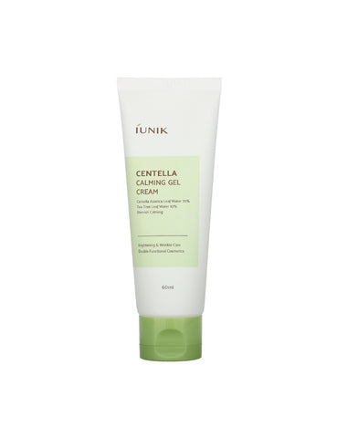Centella Calming Gel Cream