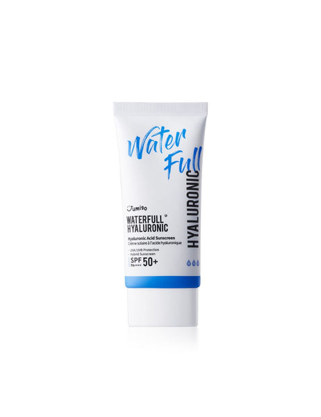 Waterfull Hyaluronic Sunscreen SPF 50 PA++++