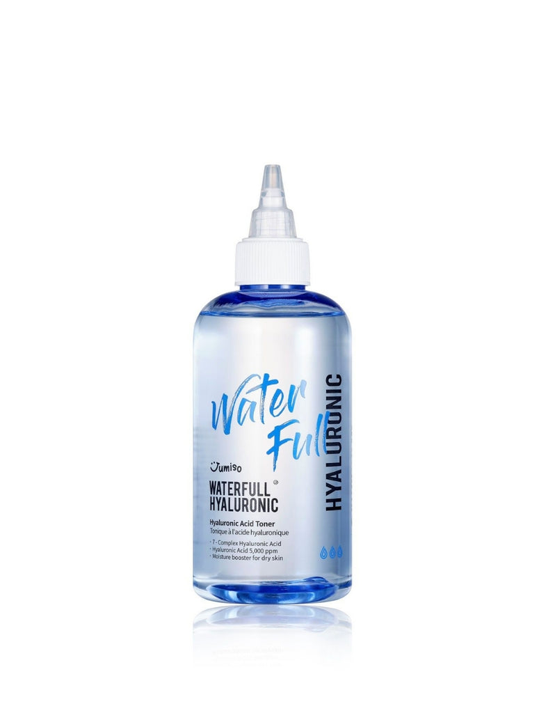 Waterfull Hyaluronic Toner