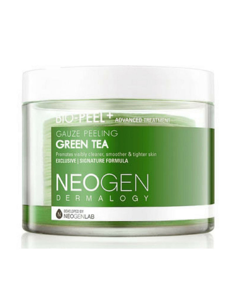 Bio-Peel Gauze Peeling Green Tea