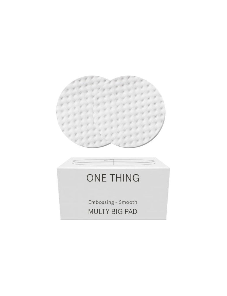 One Thing Multi Big Pad – Glow Theory Korean Beauty South Africa