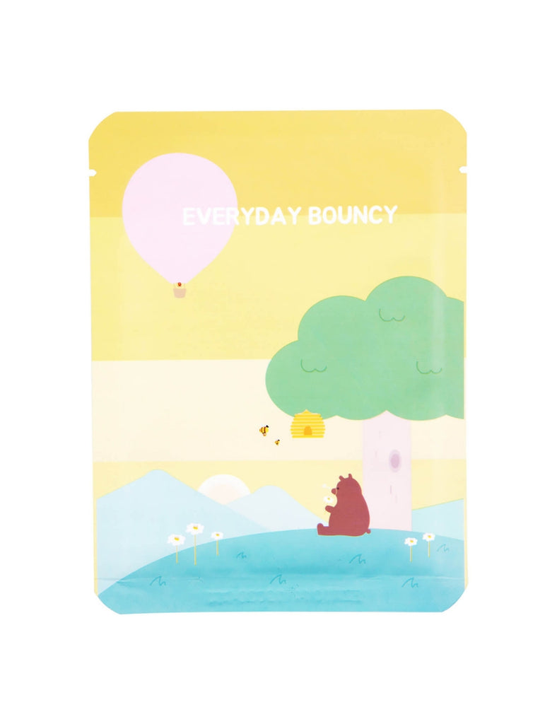 Package Everyday Bouncy Sheet Mask