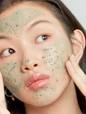 Mugwort Pore Clarifying Wash Off Pack