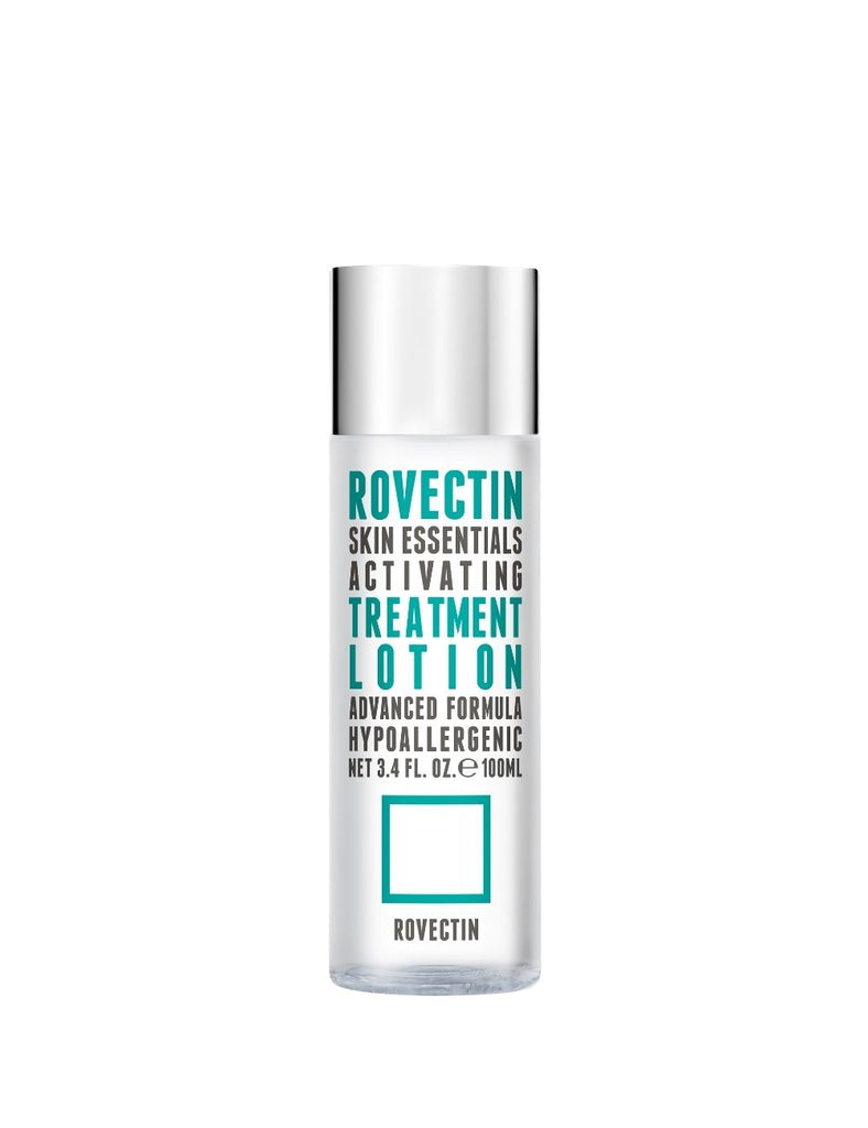 Skin Essentials Activating Treatment Lotion