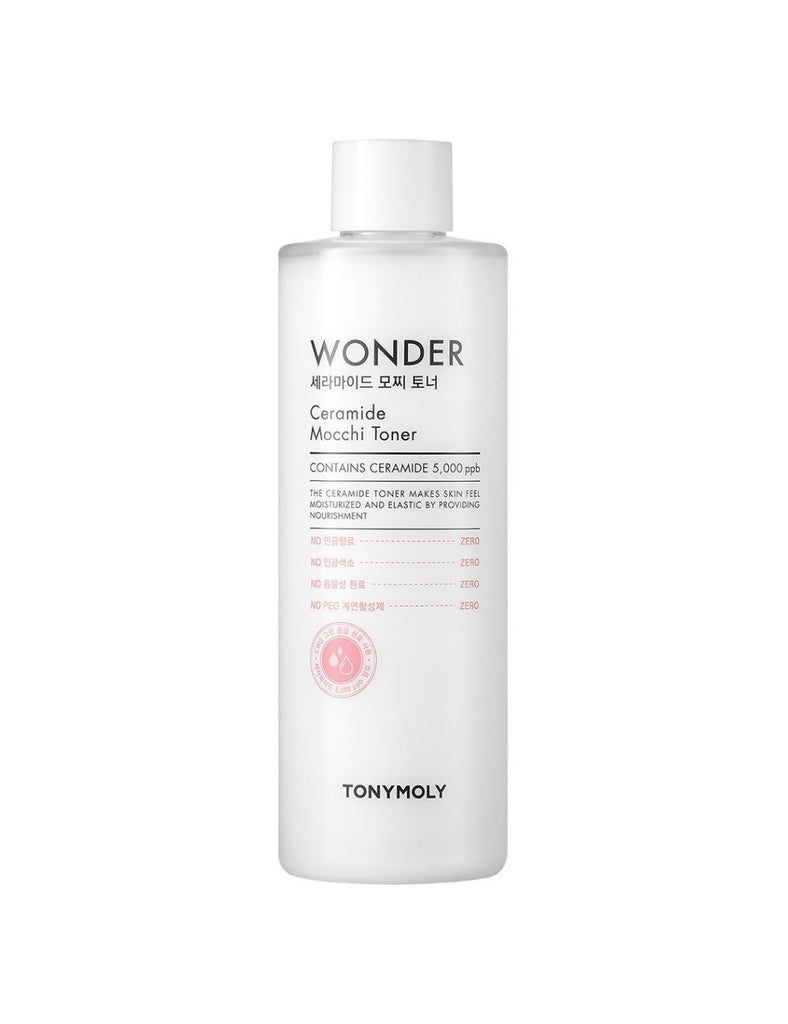 Wonder Ceramide Mocchi Toner