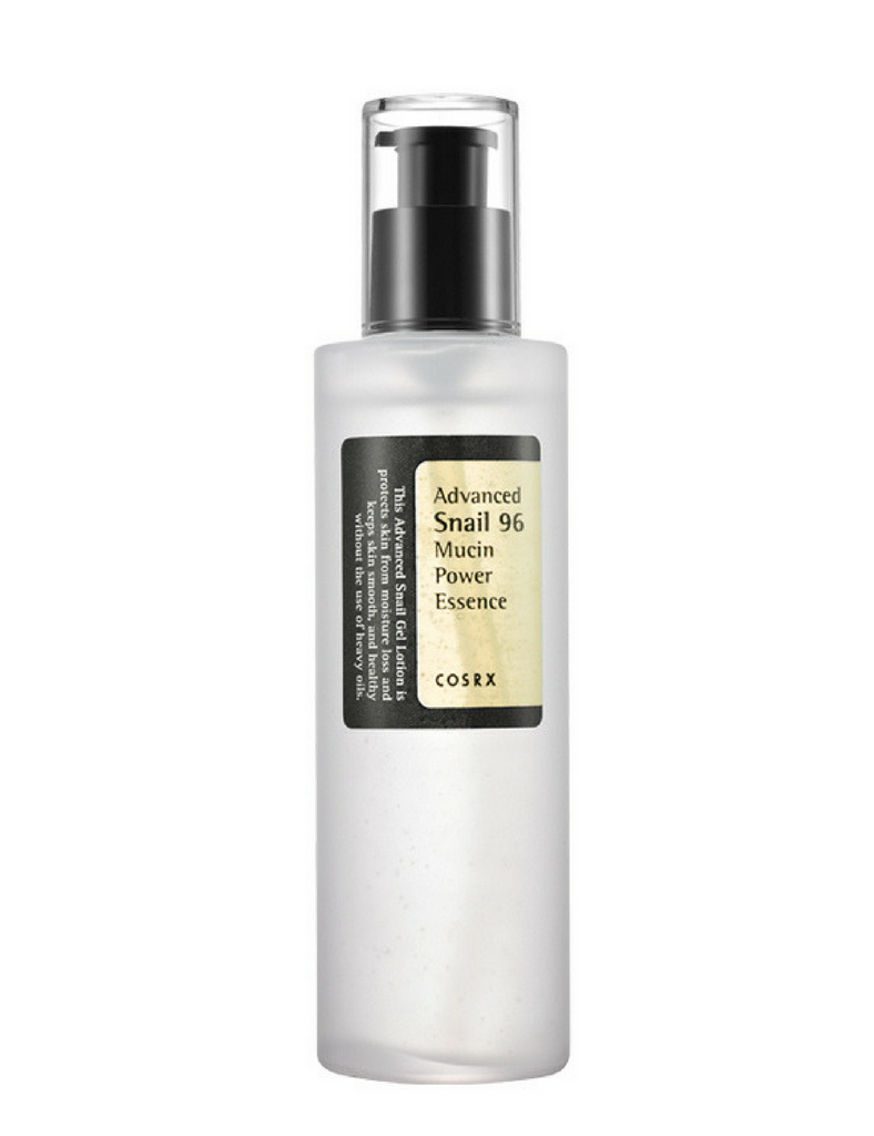 Advanced Snail 96 Mucin Power Essence