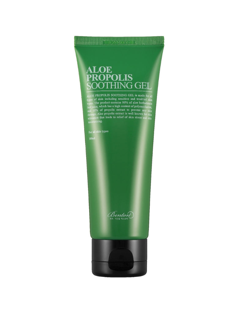 Aloe Propolis Soothing Gel