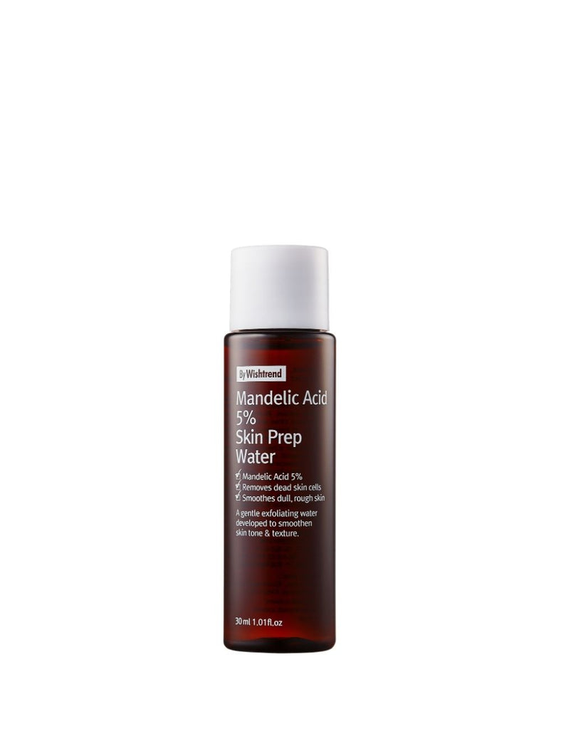 Mandelic Acid 5% Skin Prep Water