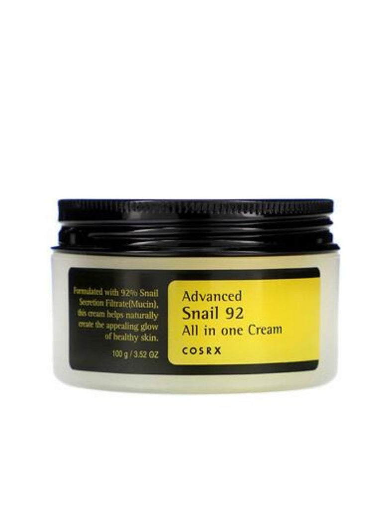 Advanced Snail 92 All In One Cream