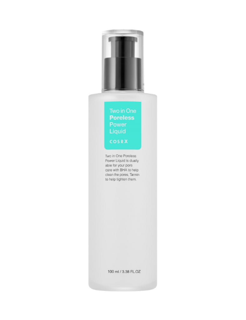 COSRX Two in One Poreless Power Liquid