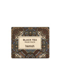 Black Tea Mask Pack