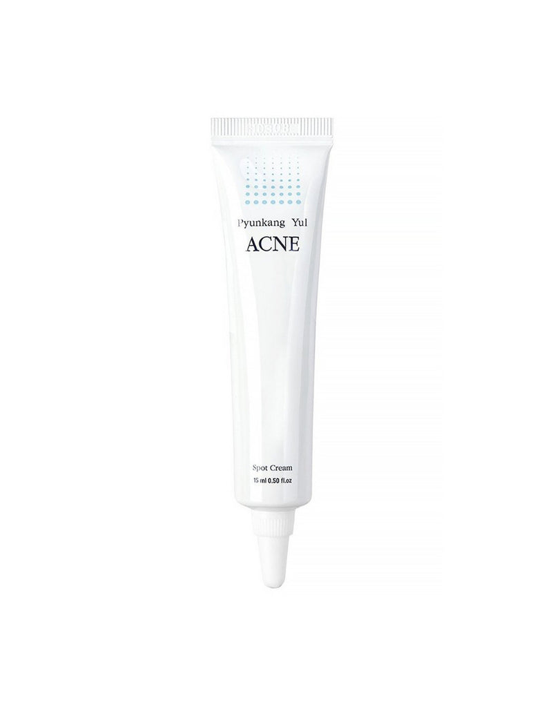 Acne Spot Cream