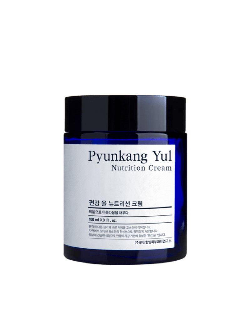 Pyunkang Yul Nutrition cream